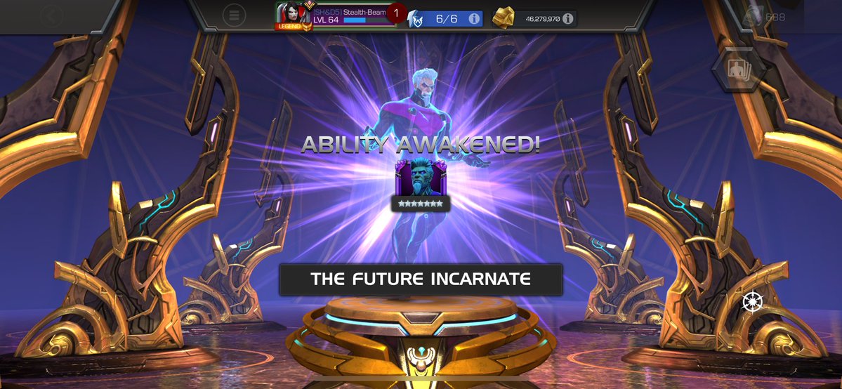 COMZ__'s tweet image. Thank you raids