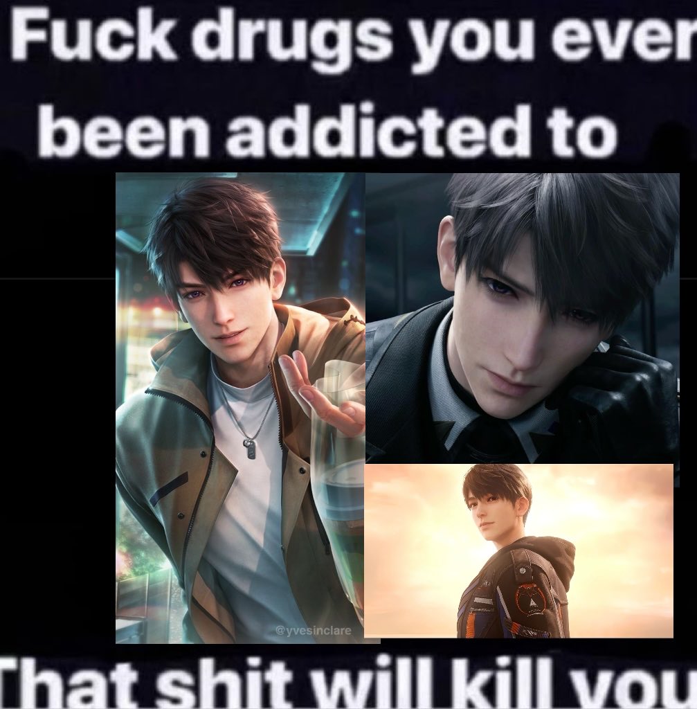 yvesinclare's tweet image. 