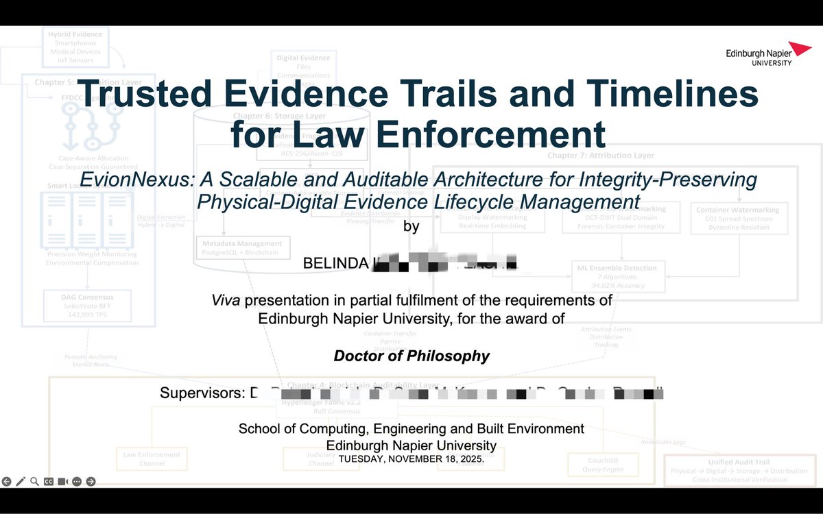 Belinda Onyeashie tweet media