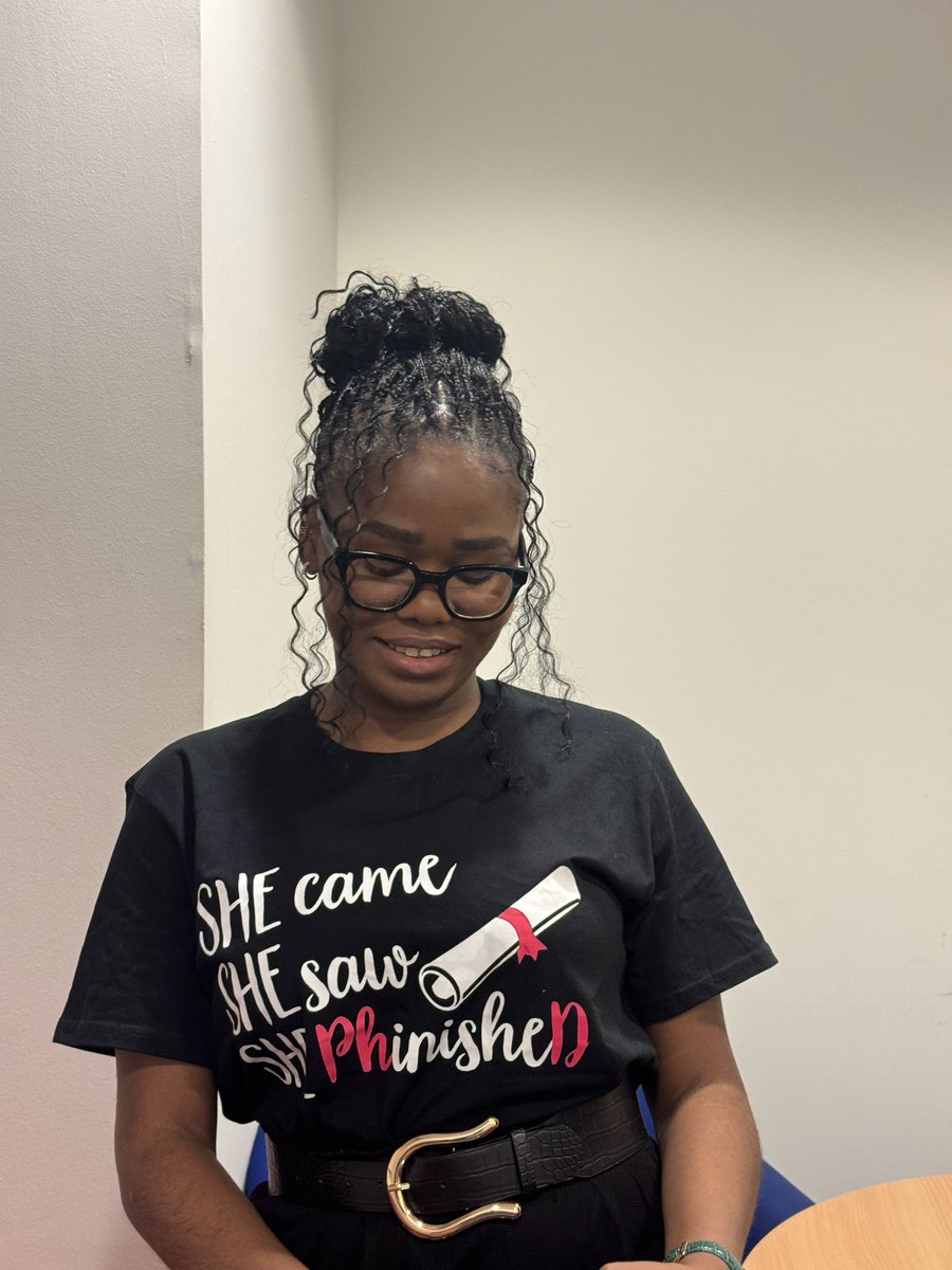 Belinda Onyeashie tweet media