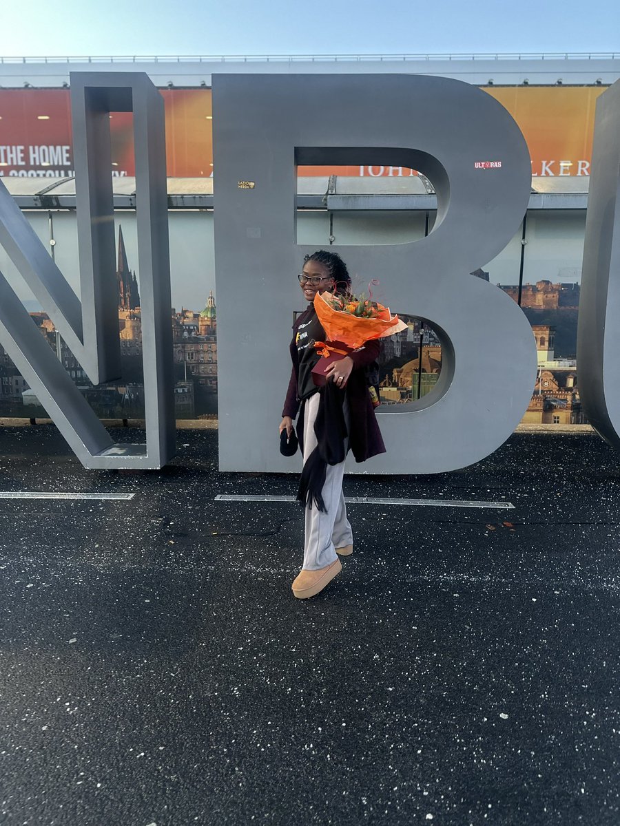 Belinda Onyeashie tweet media