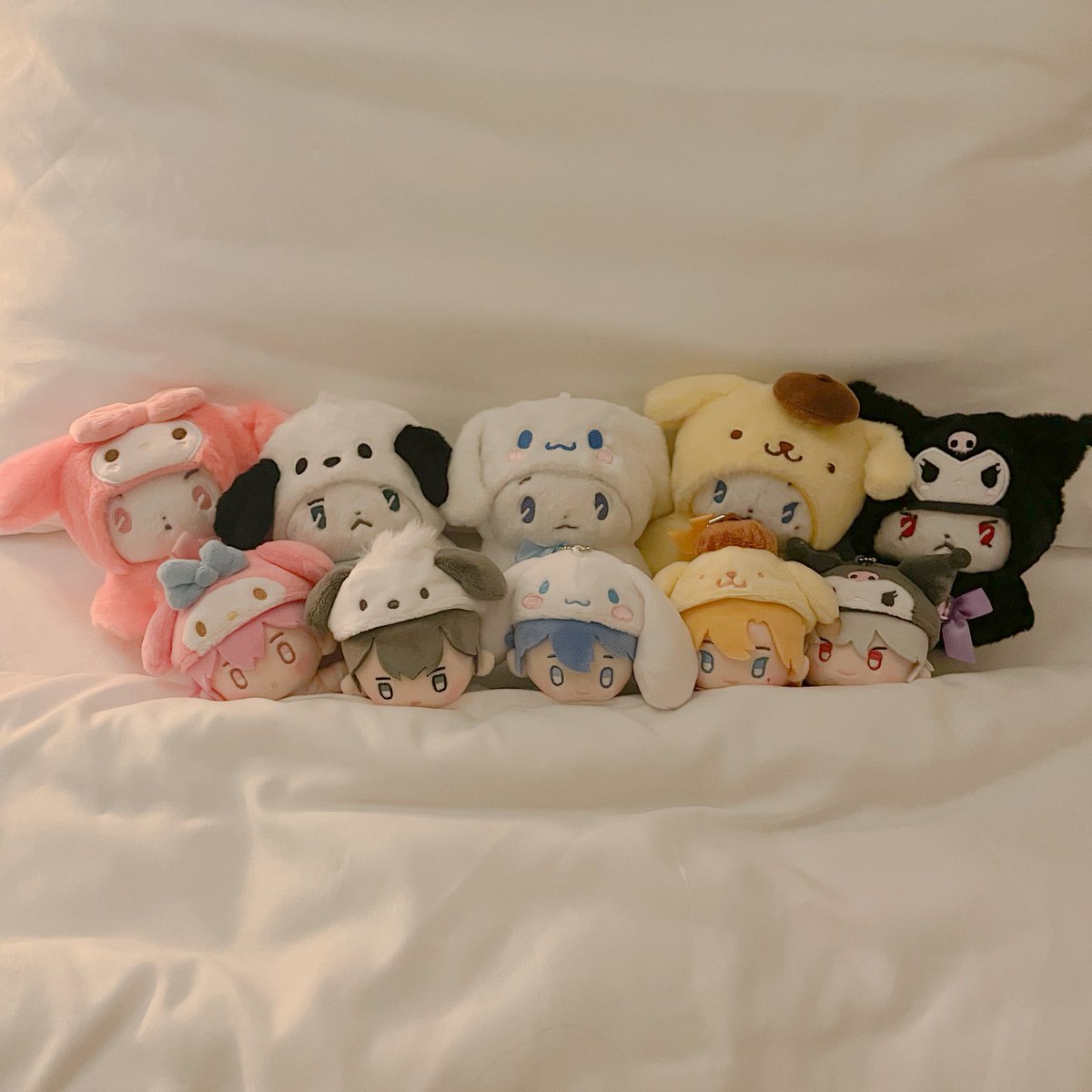 yui 🌸🐰 tweet media