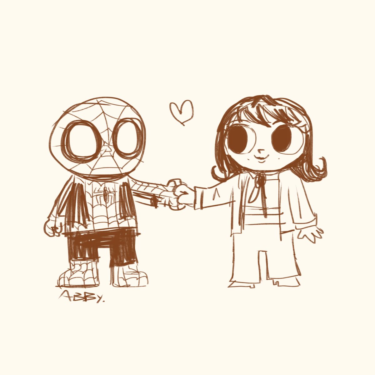 AbbyKMTR_13's tweet photo. It’s almost like… they’re made for each other 💕✨ https://t.co/zZY4nC4vlB
