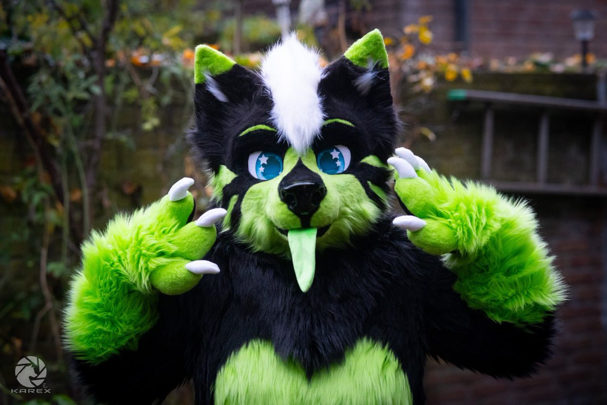 Ferox ✨ 🔜 EAST tweet media