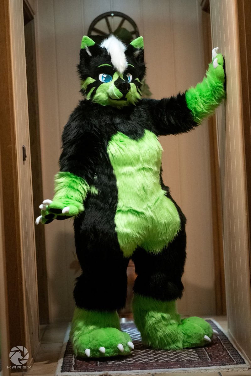 Ferox ✨ 🔜 EAST tweet media