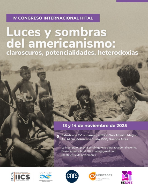 CIHA Tierras Bajas tweet media