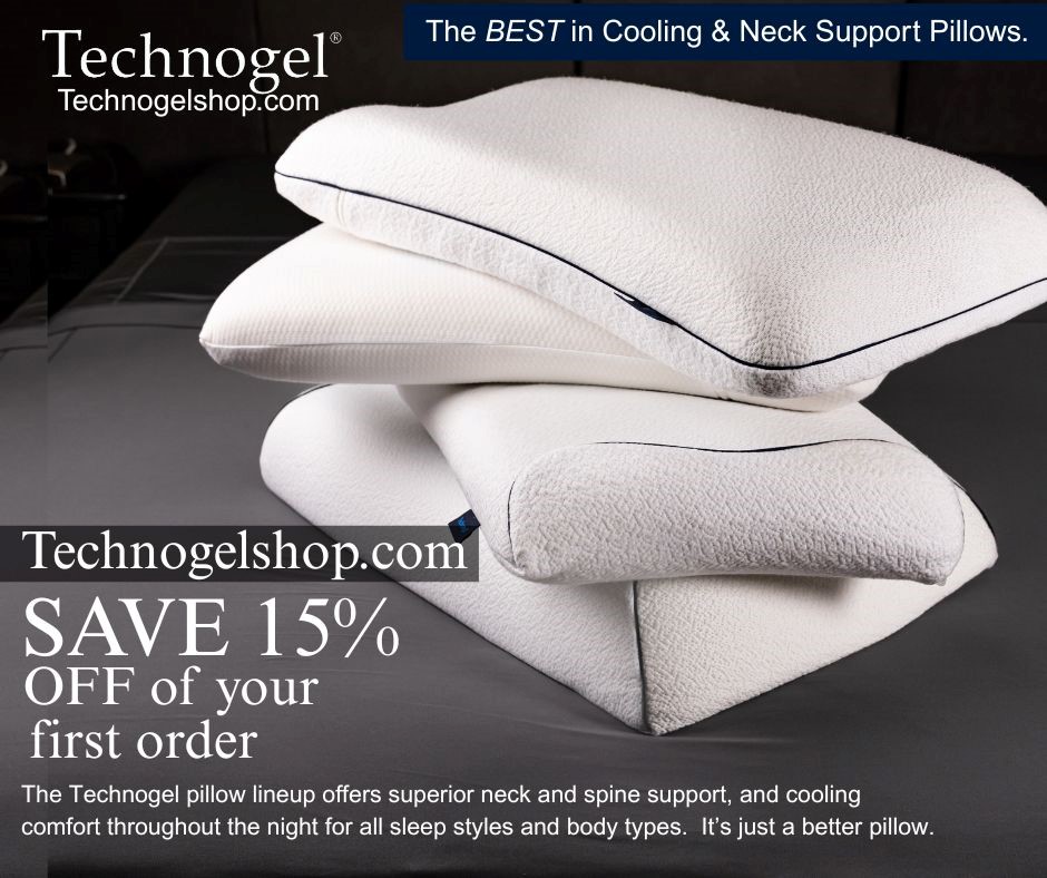 Technogel tweet media