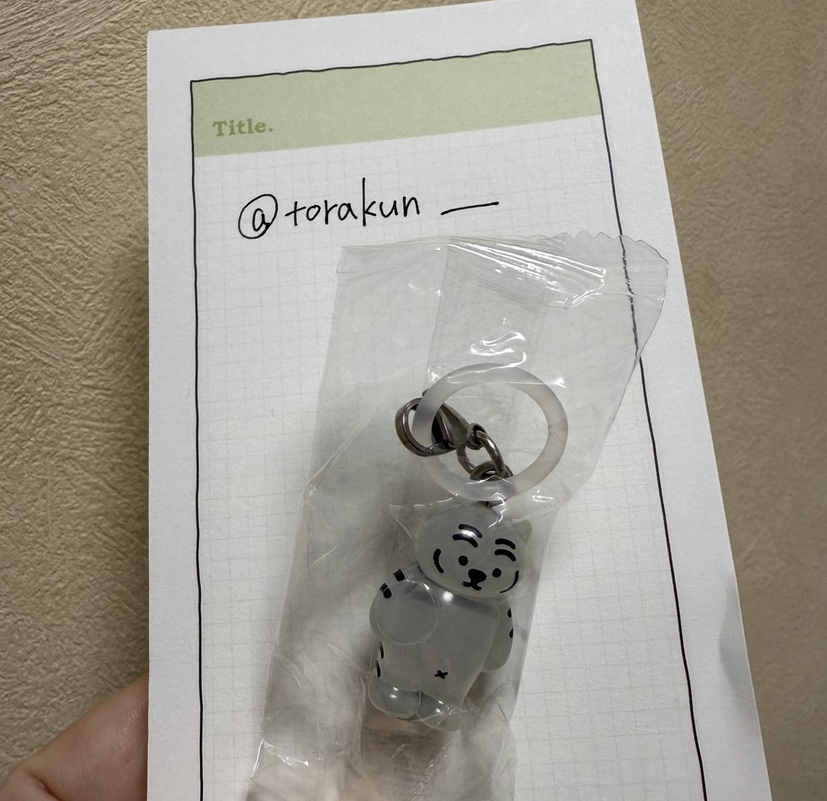 torakun___'s tweet photo. @024am_ 初めまして。検索から失礼します。
TEEFFEE A所有しております。
TEEFFEE Bとの交換可能でしょうか。
ご検討よろしくお願いします🙇‍♀️ https://t.co/kviN9oNsrO