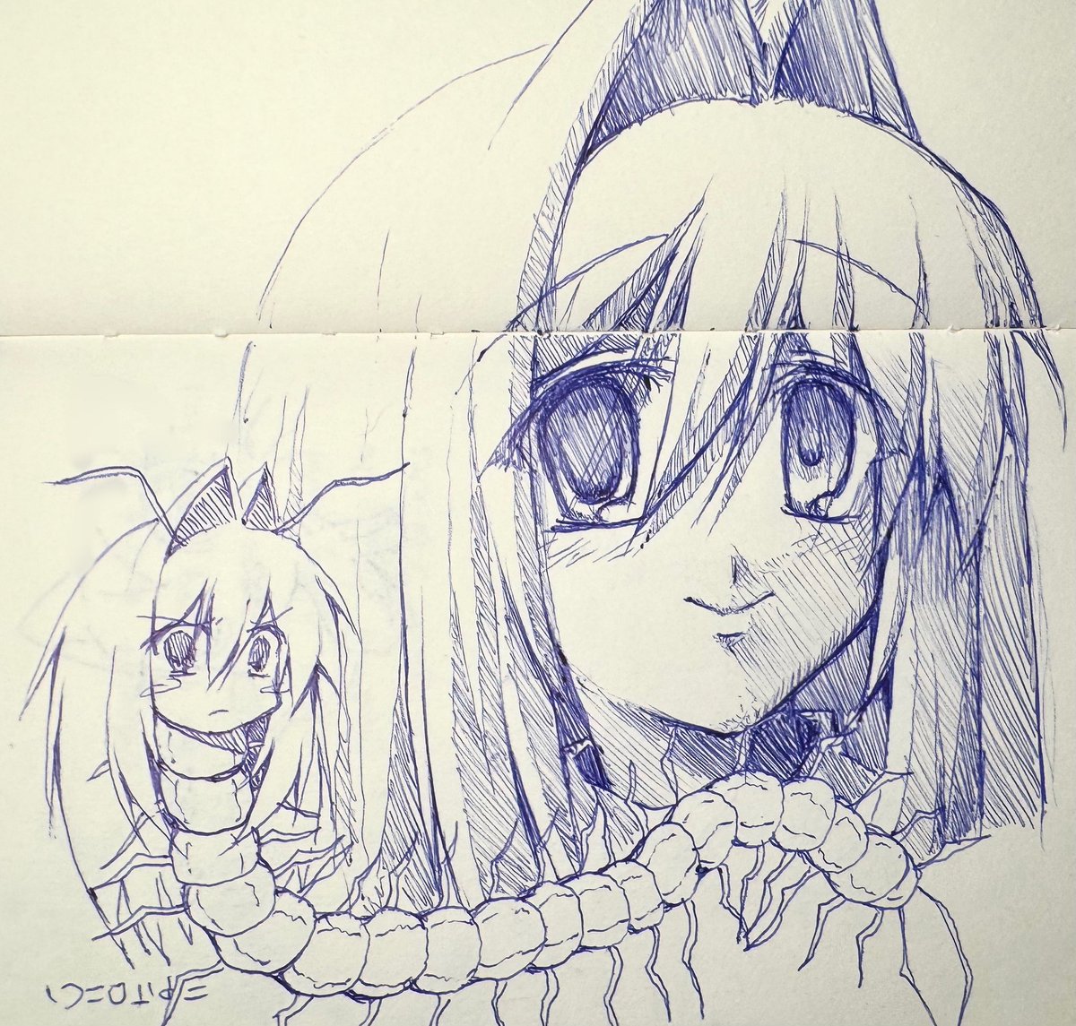 ponymoe's tweet photo. i have almost filled up my notebook https://t.co/oLW9p6o3zB