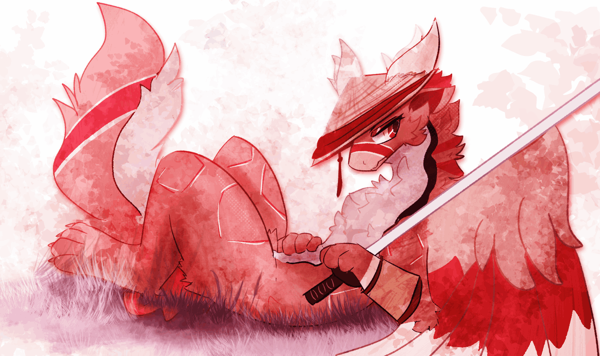 zeideizio's tweet image. haven&apos;t seeen her in a while