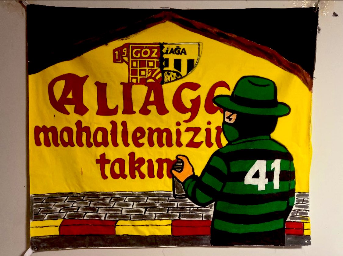 becauseKORFEZ's tweet image. Devşirme; Başka bir yerden toplanıp alınan, sonradan katılan, asıl kökeni oraya ait olmayan herhangi bir şey. 

“HodriMeydan Körfezin Elinden” 
😎