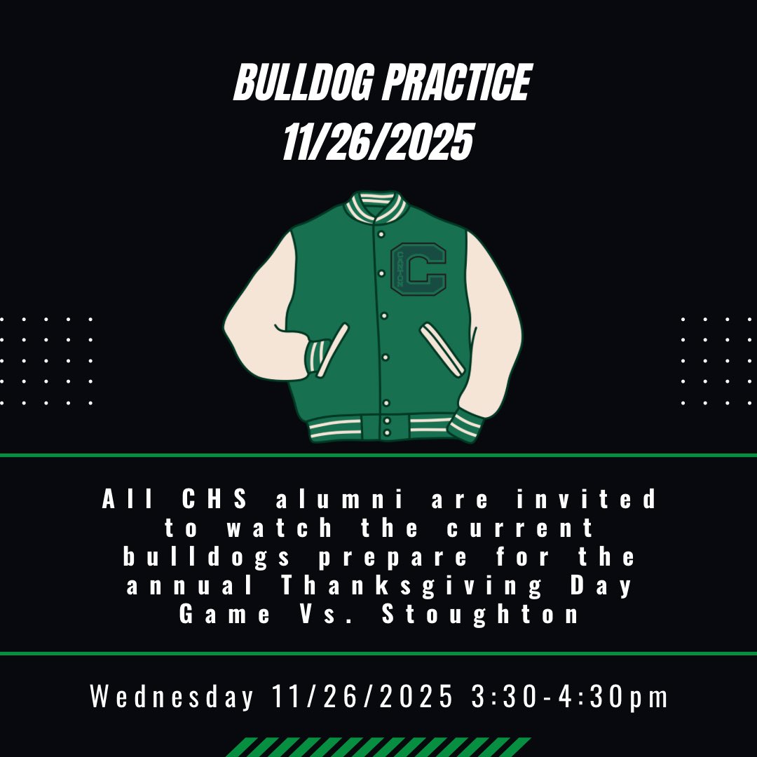 CantonBulldogFootball tweet media