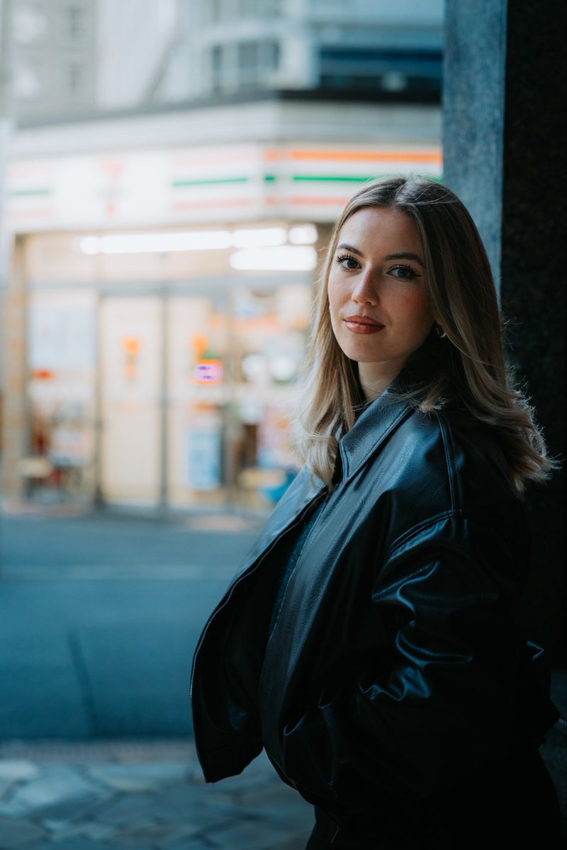 Liquid AreliaNN tweet media