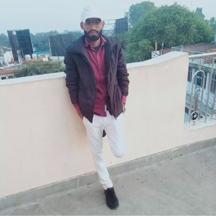 Er.Lavkush Yadav tweet media