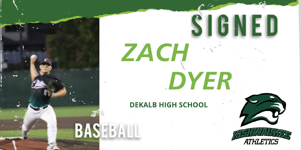 Kishwaukee College Athletics tweet media