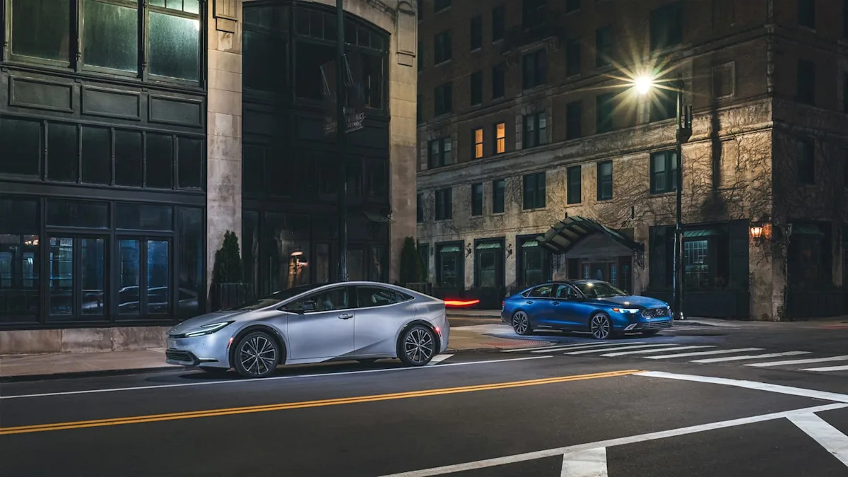 evshift's tweet image. Shopping for a Used Hybrid Car? Start with These Models that Performed Well in Our Testing
 
evshift.com/356496/shoppin…
 
#PluginHybrids