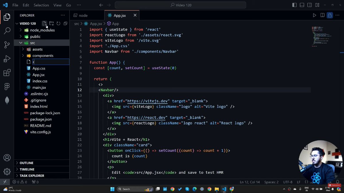 therahul4402's tweet image. Today I learned about Redux🔥
State management made simple with actions, reducers, a central store, and predictable one-way data flow Helps keep app state organized and easier to debug
#Redux #React #JavaScript #WebDev #CodeNewbie #LearningInPublic