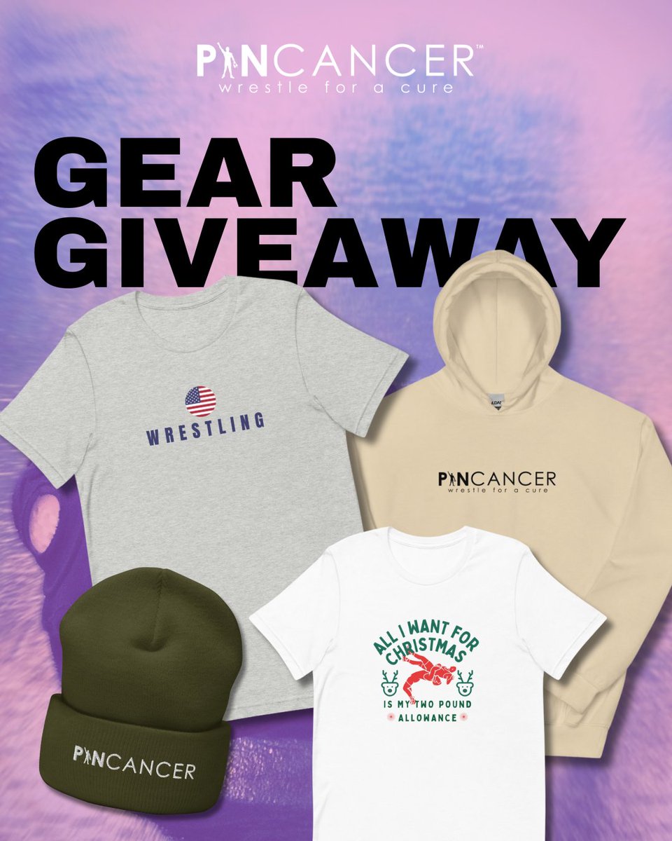 Pin Cancer™ tweet media