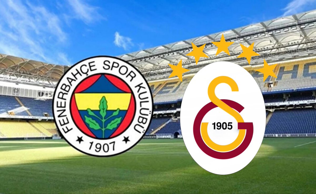 🚨 Exclusive:
Foreign Referee Debate Ahead of Fenerbahce–Galatasaray Derby 🔥 

Galatasaray Requests Foreign Referee In an exclusive update, Galatasaray has requested that the December 1 derby against Fenerbahce be officiated by a foreign referee and assistant referees. The club