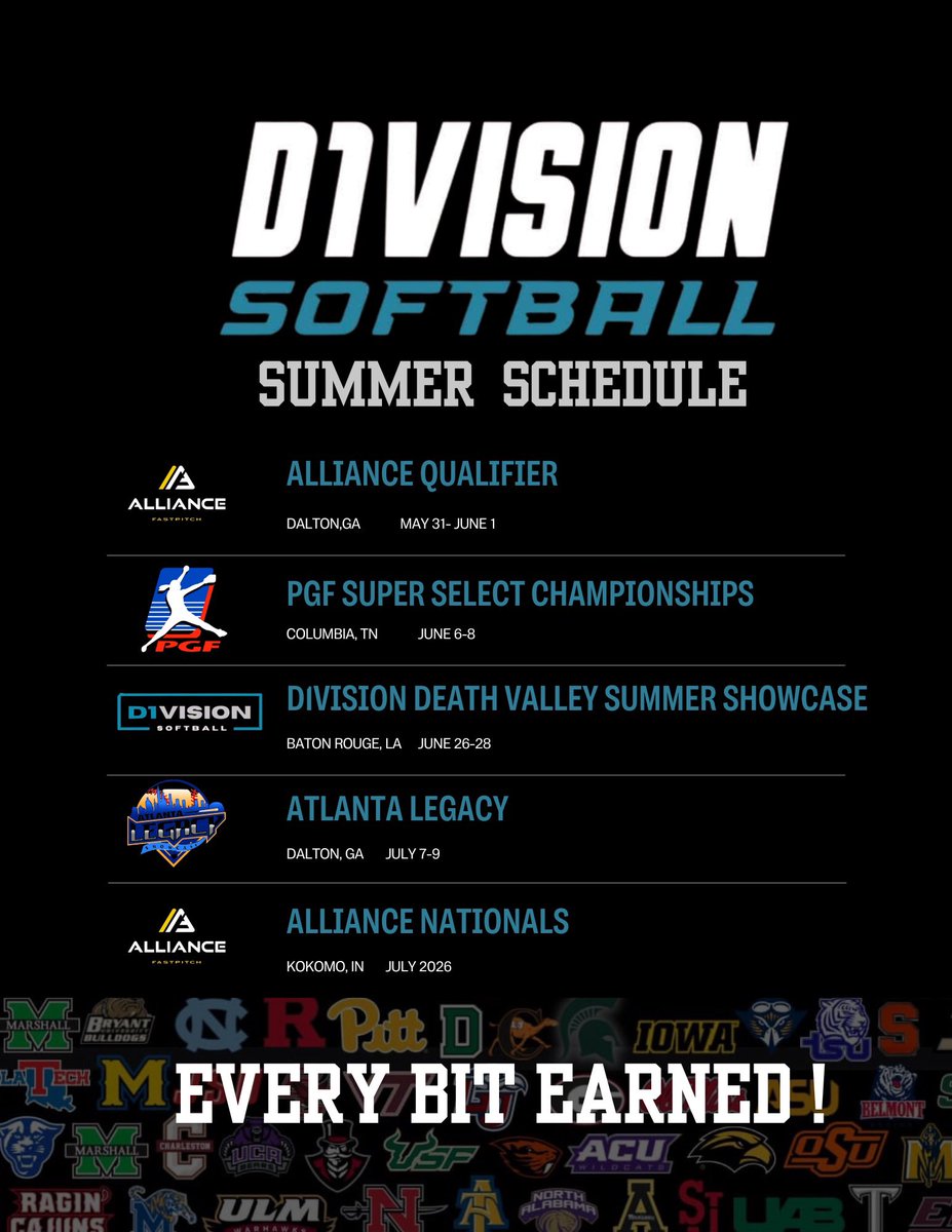 Kacy Sheffield (2029 OF, MIF, 3B) tweet media