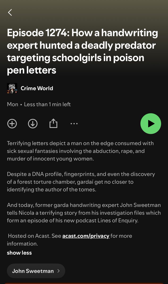 Martin Coleman tweet media