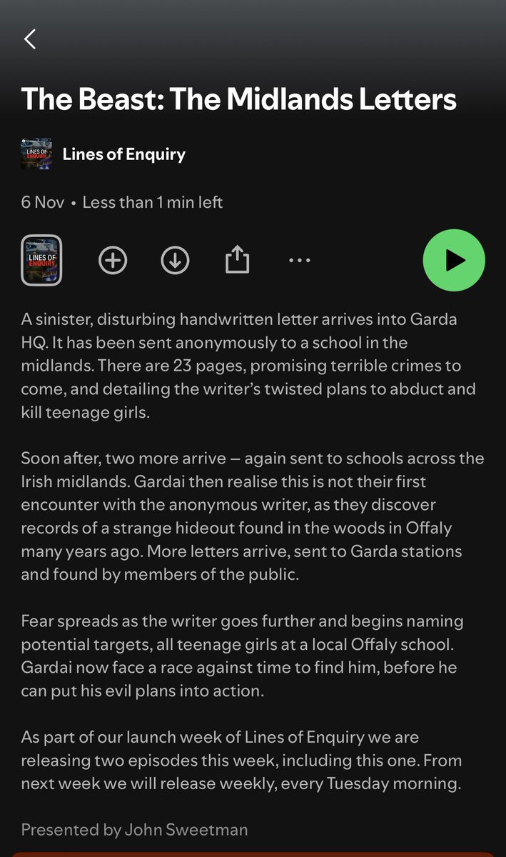 Martin Coleman tweet media