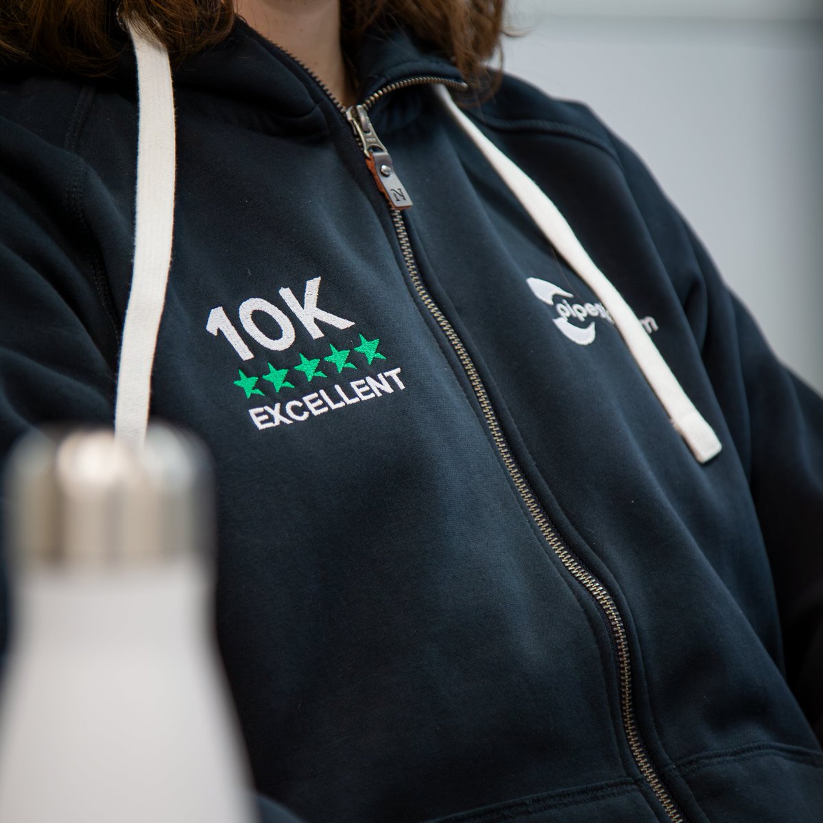 Wearing it proudly 😊⭐

We’re proud to have reached 10k reviews, and we’ll keep wearing it with pride as we look forward to what’s next.

#reviews #5stars #trustpilot #pipestock #pipe #10kreviews