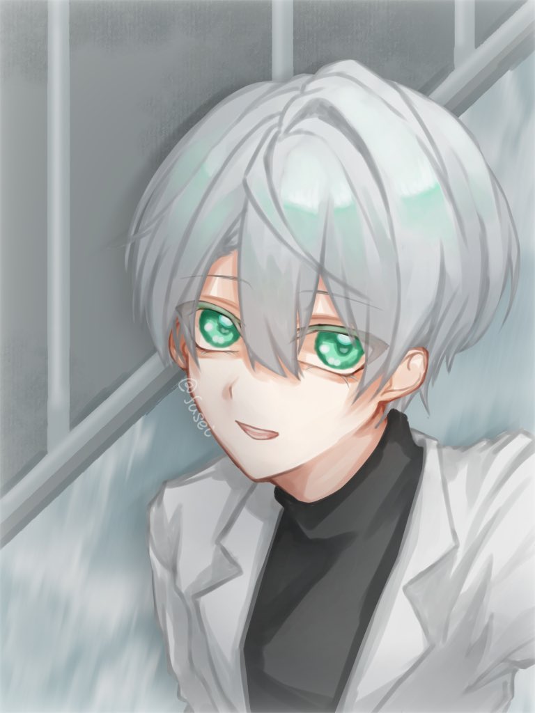 fusei9n's tweet photo. 冬かな

 #創作  #絵描きさんと繋がりたい https://t.co/dnVac2NRey