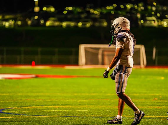 Full season highlight tape

(24 TFL's)‼️(2 picks)‼️(2 sacks)
(5 PBU's)‼️(1 FF)‼️(1 blocked kick)

Defense: hudl.com/v/2TCs7F

Offense: hudl.com/v/2TE1hk

<a href="/MarcusAdemilola/">Marcus Ademilola</a> <a href="/PineStar11/">Cheyton Pine</a> <a href="/_mvandamia/">Mateo Vandamia</a> <a href="/The_hive_ath/">The Hive Athletics</a> <a href="/210ths/">2Tenths Speed & Agility</a> <a href="/TheHook720/">Brian Fernandes</a> <a href="/PRZVicCastillo/">VicCastilloPRZ</a> <a href="/Coach_Rich4/">Rich Johnson</a>