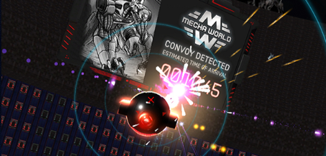 It's almost time for the final <a href="/Machiavellic_io/">Machiavellic, a Sandbox MMO</a> #cardano convoys! ⌛️
Are you ready to get some drone races and watch for token barrels? 🔥
🗓️Tomorrow: 3:00 PM UTC and Friday 3:00 AM UTC. 
Get ready and battle for amazing prizes! 🏆