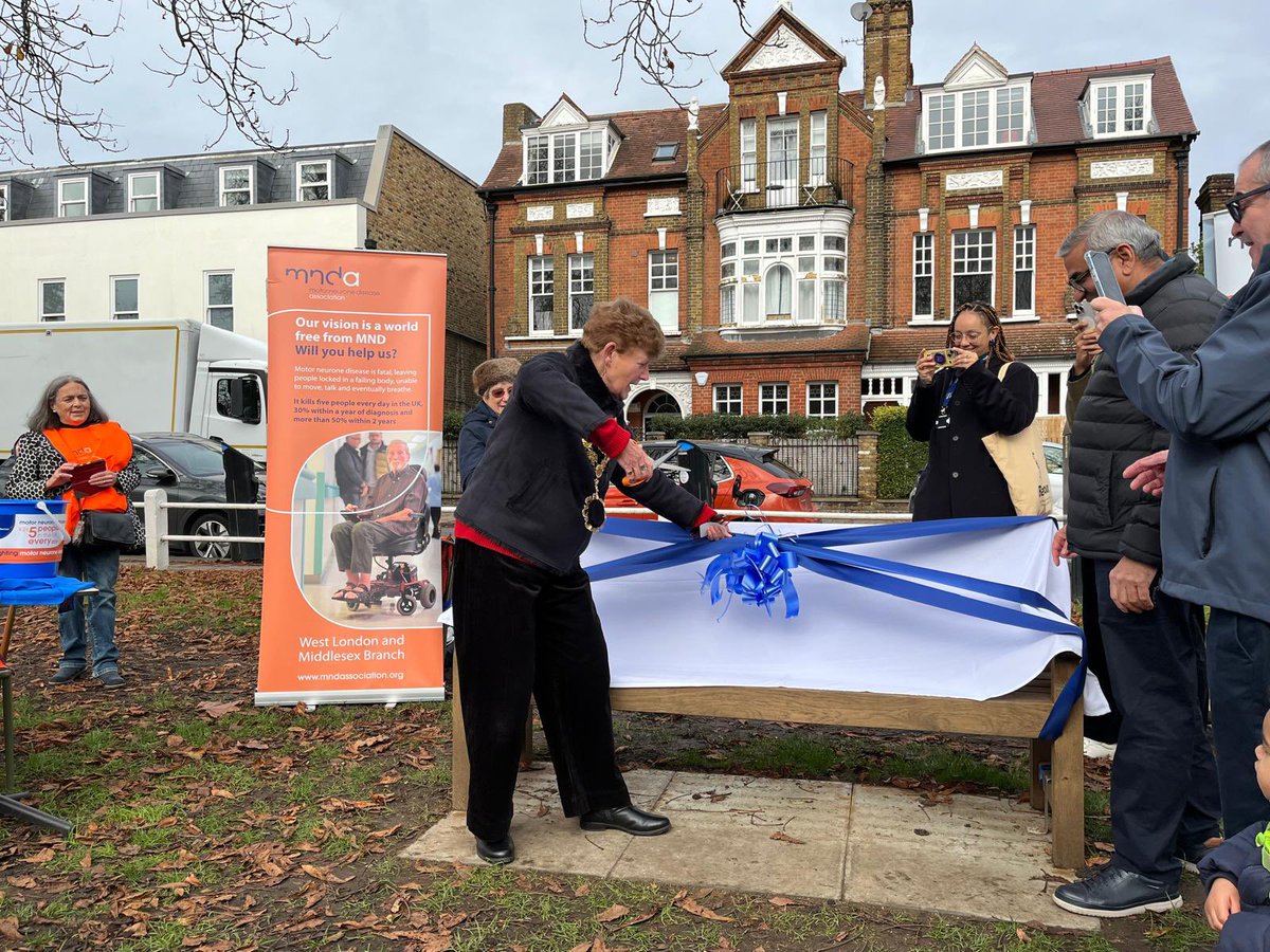 Mayor of Richmond tweet media