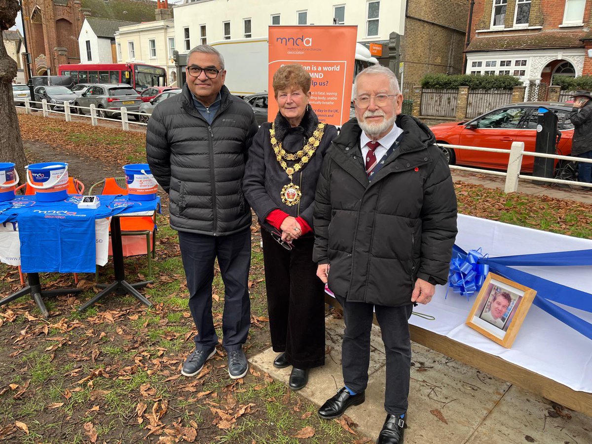 Mayor of Richmond tweet media