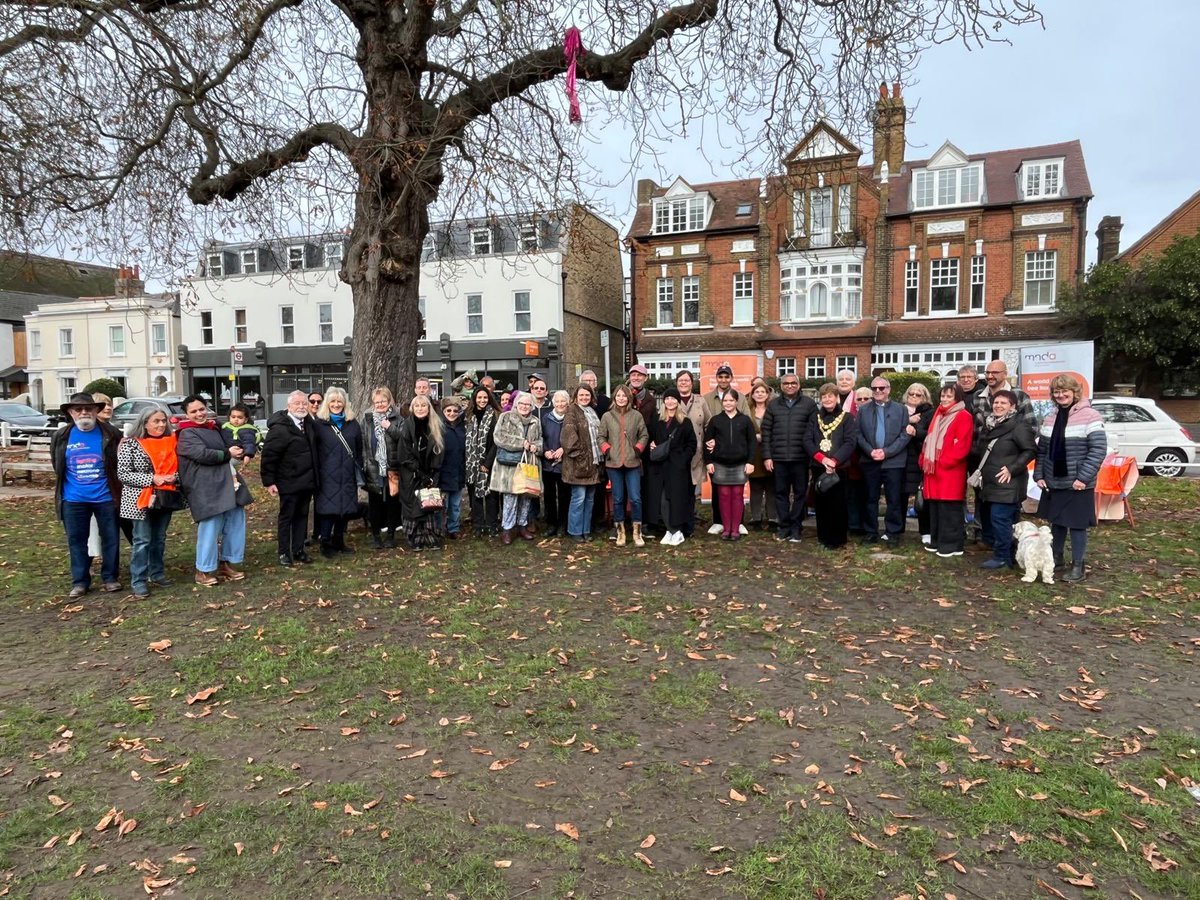 Mayor of Richmond tweet media