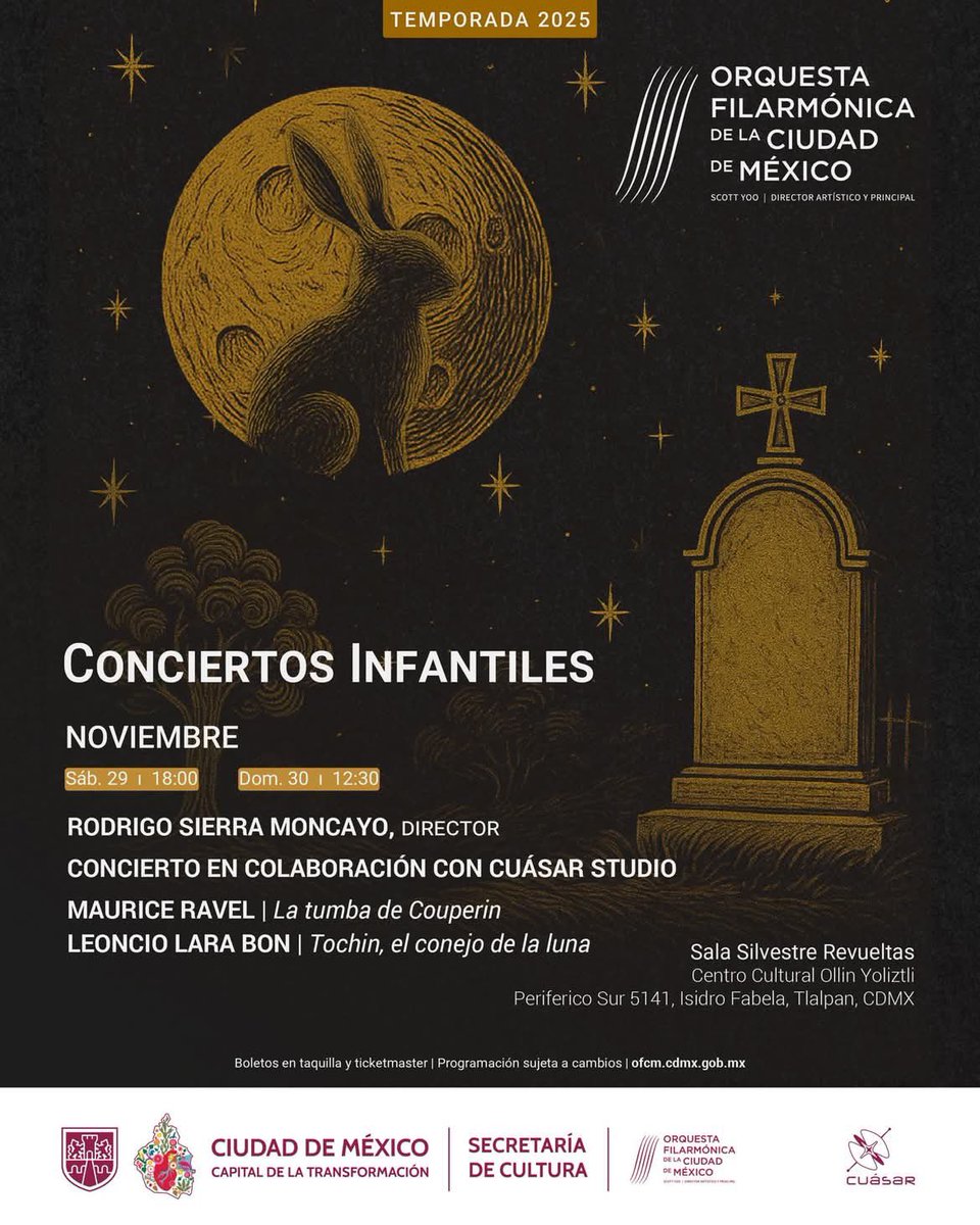 Ya mero!!! Cáiganle a la Sala Ollin Yolitzli, se pone padre!