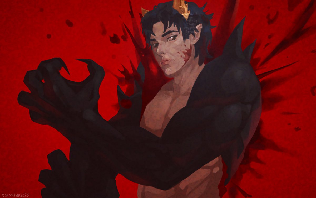 tan👨‍🎨 tweet media