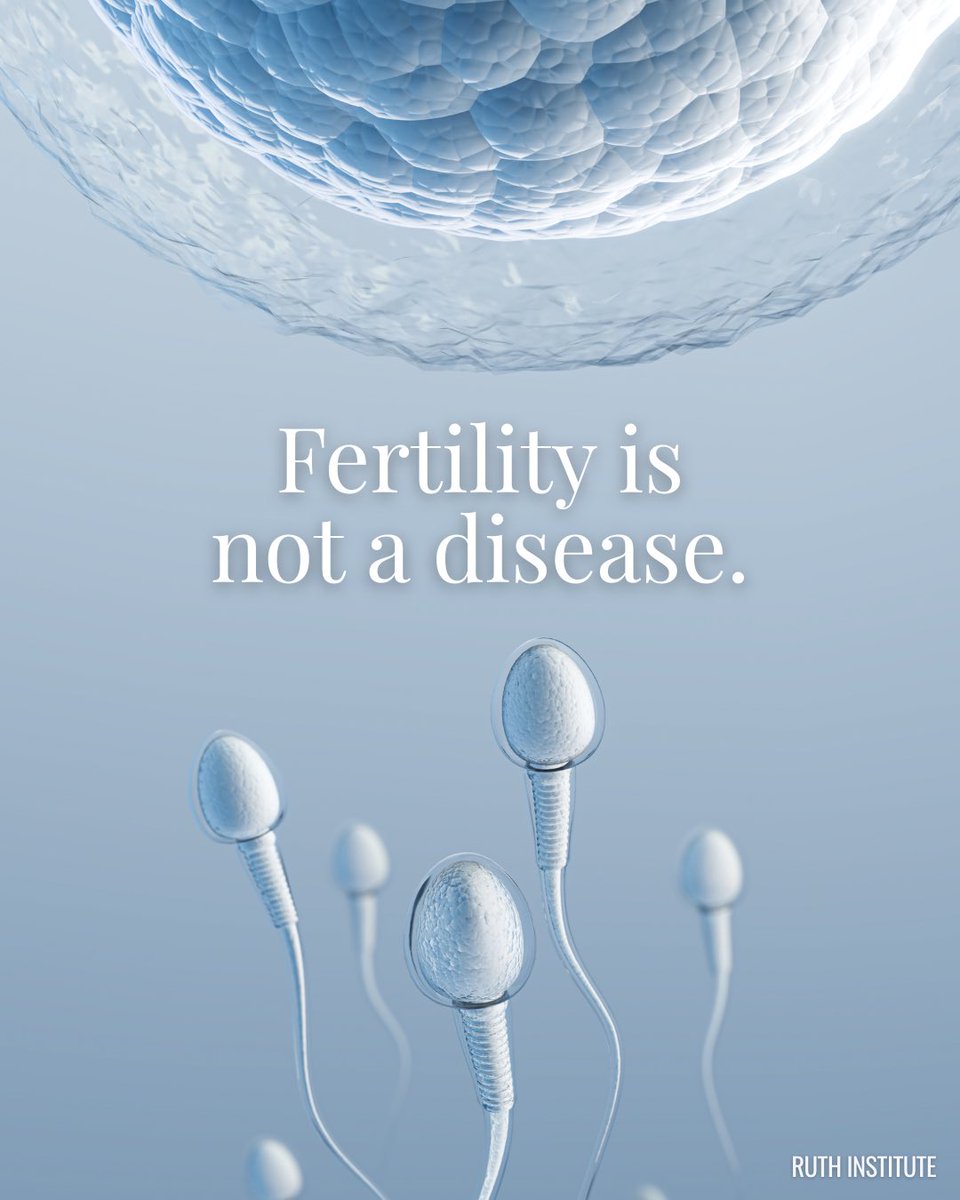 Fertility is not a disease. Yet our culture treats it like one—prescribing sterilization and contraceptives as if health were a problem to be solved. The pill, implants, injections, patches, IUDs, surgeries, chemical suppression, abortion…the list goes on. These methods don’t