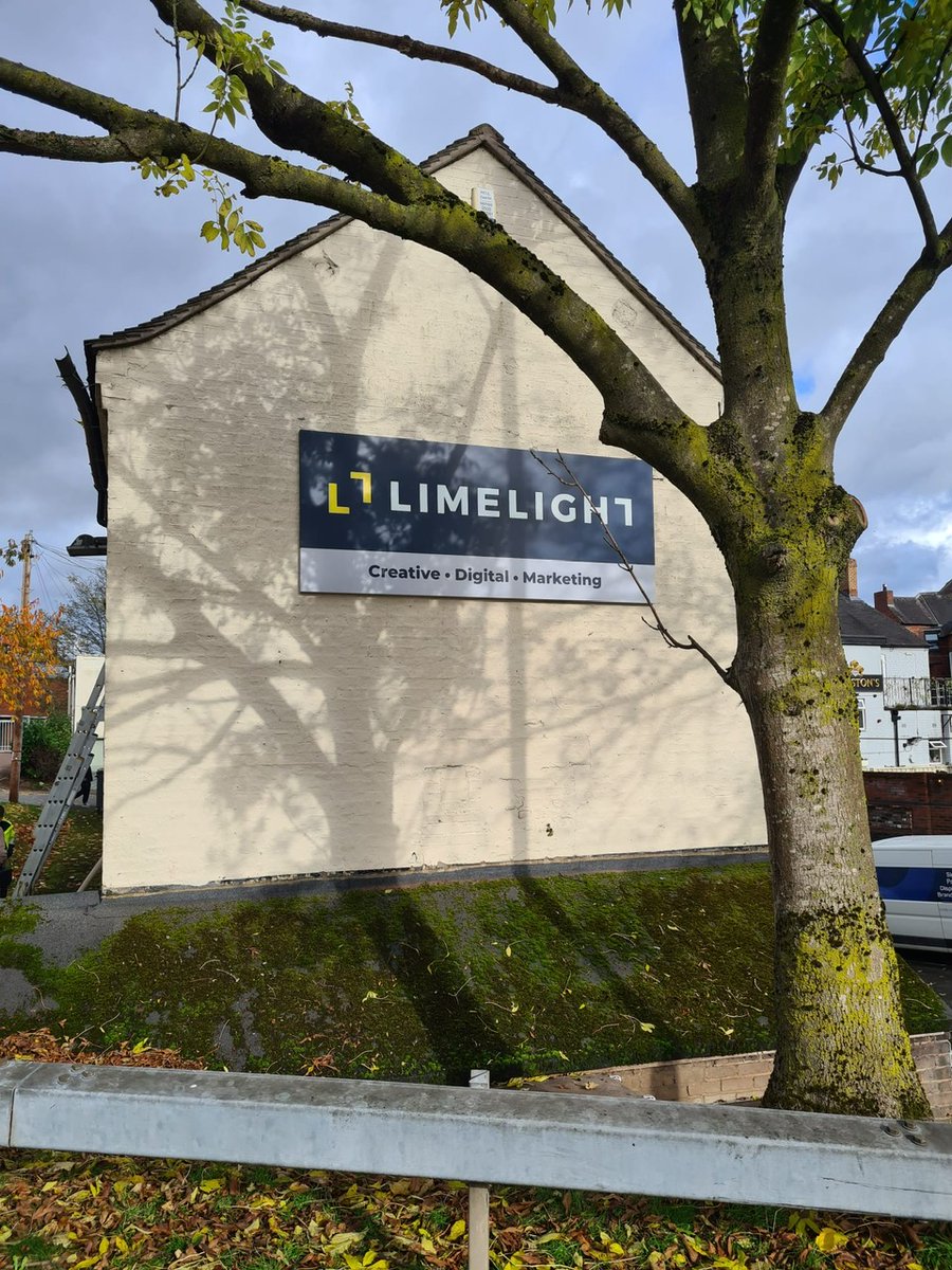 Limelight tweet media