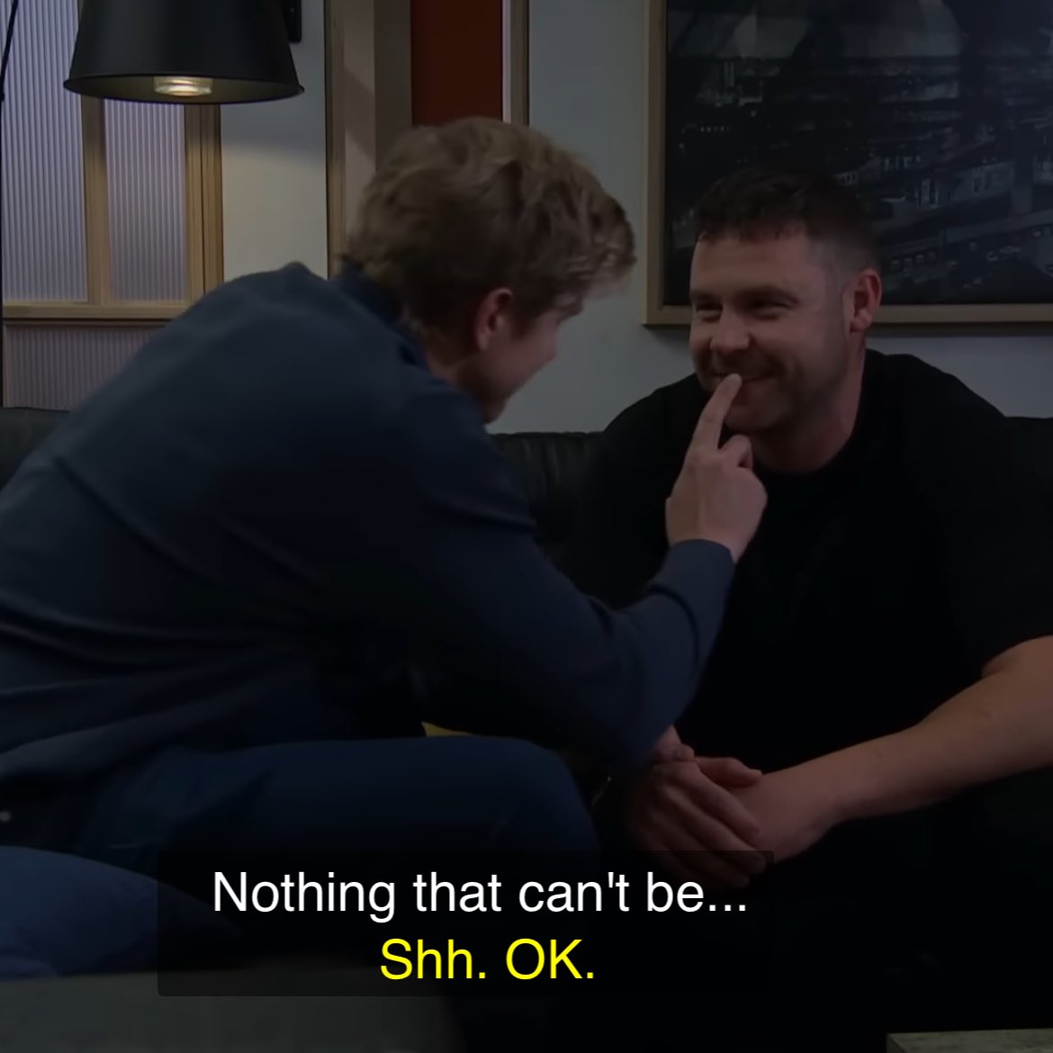rsudgenoutfits's tweet image. The cutest boyfriends you ever did see

#robron