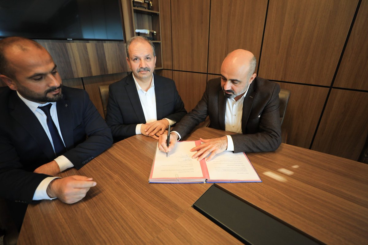 ASDEP-DER’den Önemli İş Birliği

Dernek Başkanımız Haluk Demirtosun ve Genel Sekreterimiz Necdet Bilirer, Sağlık-Sen Genel Merkezinde Genel Başkan Sn. Mahmut Faruk Doğan ve Genel Başkan Yardımcısı Sn. Mustafa Irgatoğlu ile bir araya gelerek verimli bir görüşme gerçekleştirmiş ve