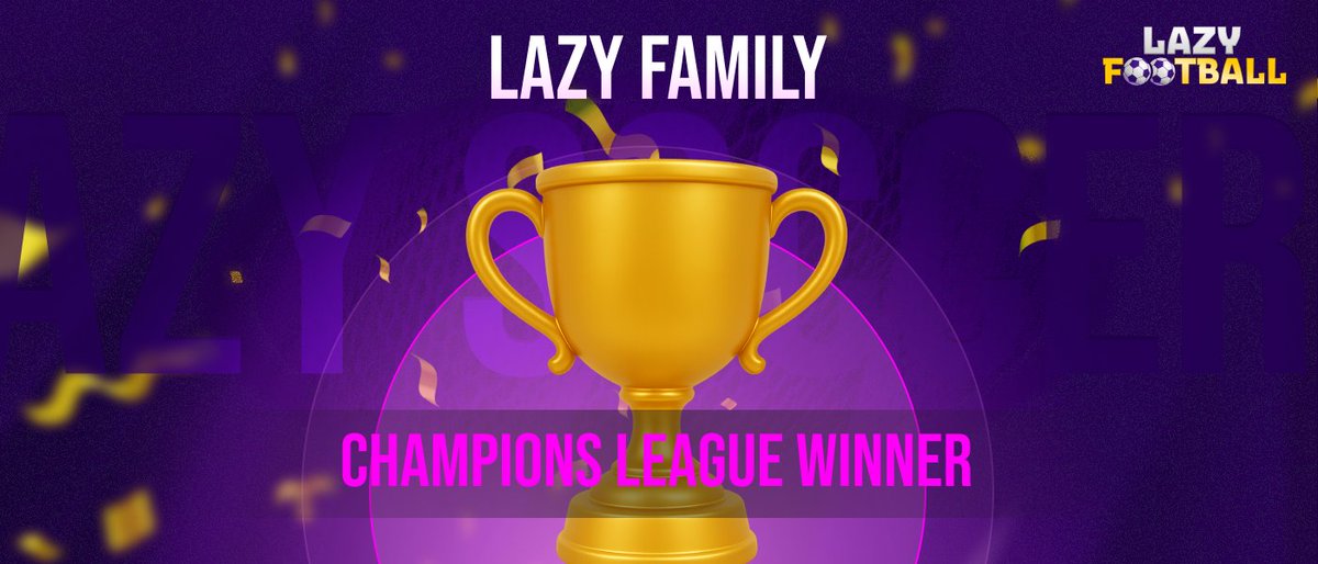 Lazy Football tweet media