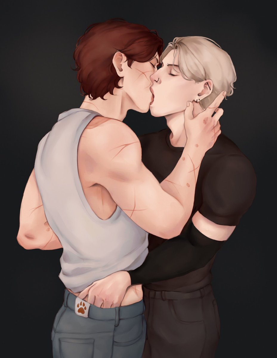 cherbi_kin's tweet image. #andreil #aftg