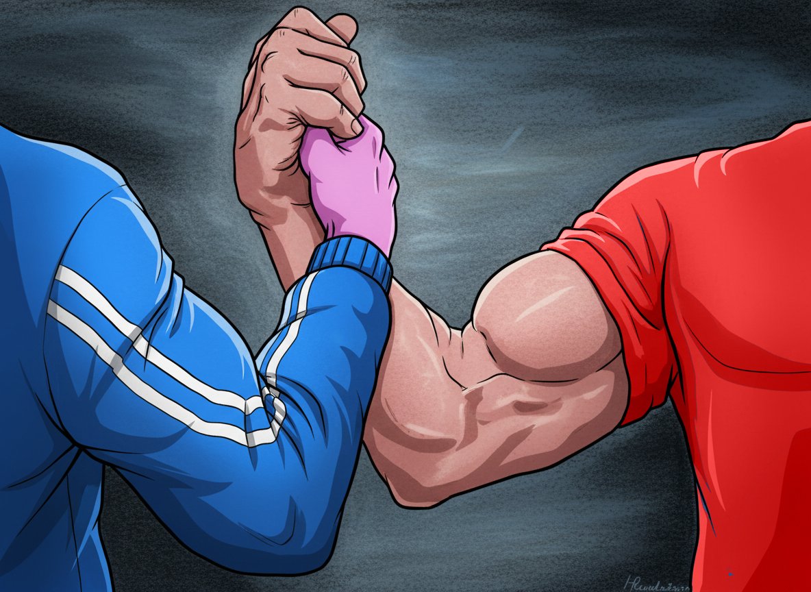 Devconnect 행사에서의 Vibe Trading 팀