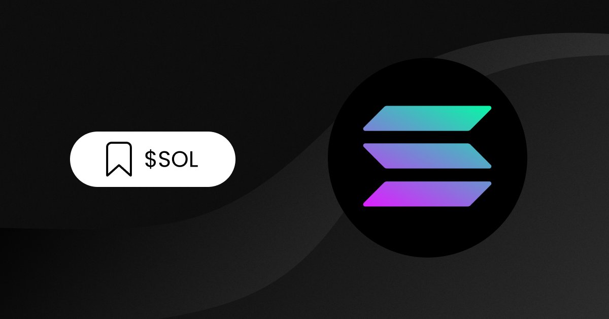 Poll time – which project has the most unstoppable community?

🔖 $SOL
❤️ $BNB
🔁 $RVN
💬 $ZBCN