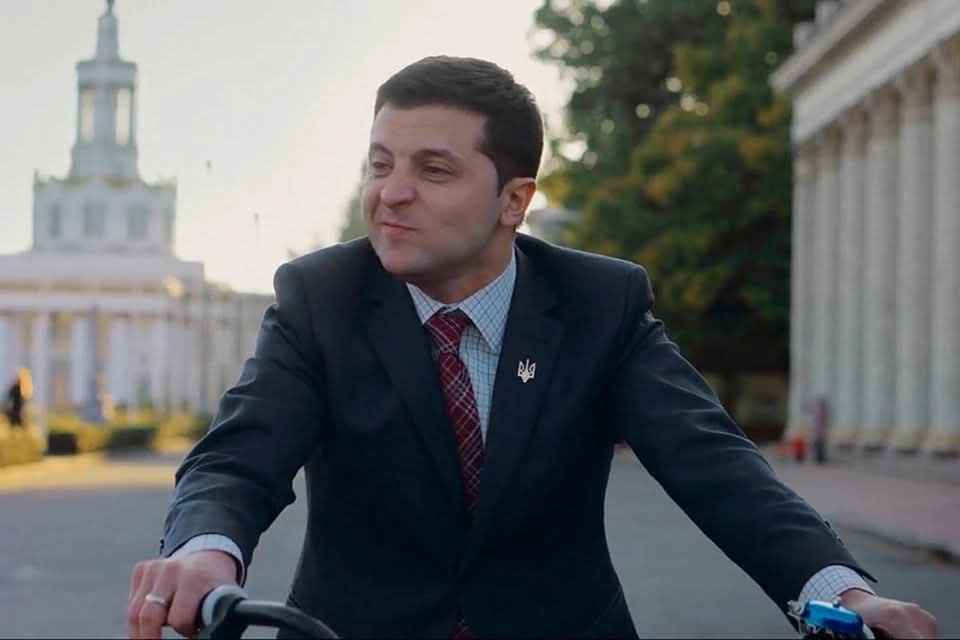Do you support Zelensky? 
🇺🇦❤️‍🔥
Yes or No?