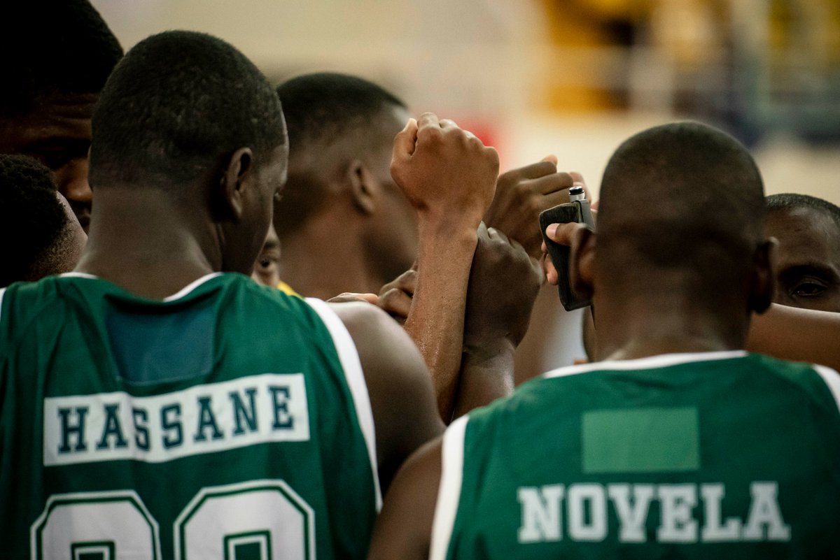 Road To BAL tweet media