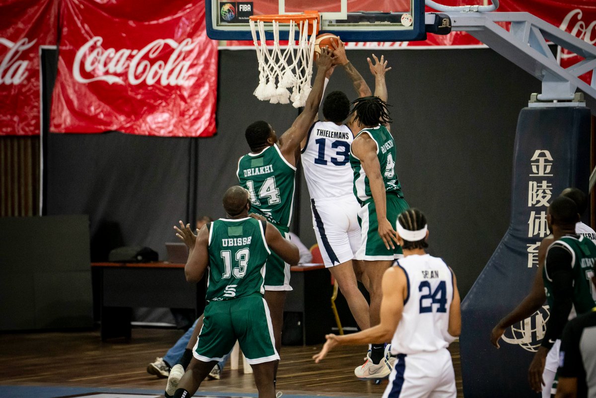 Road To BAL tweet media