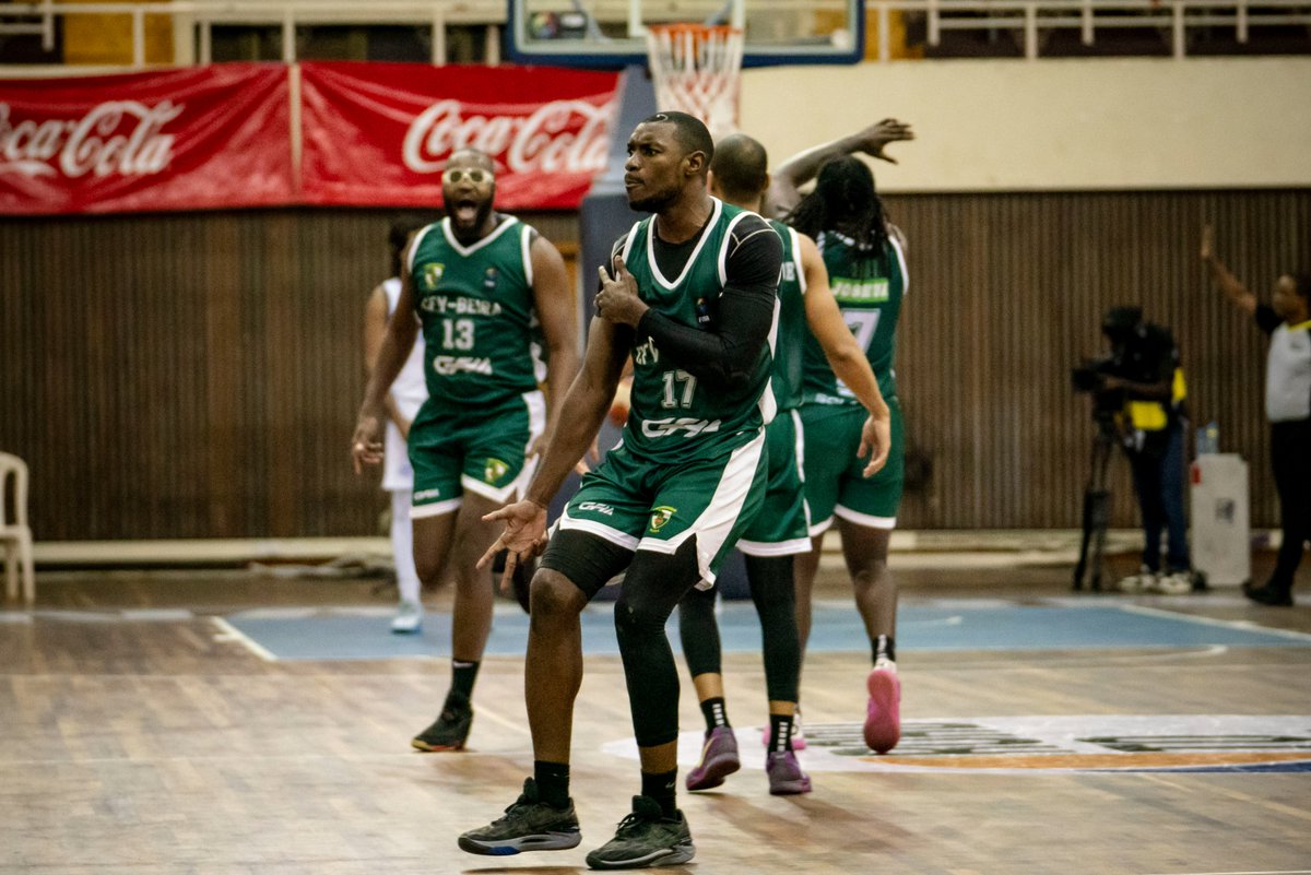 Road To BAL tweet media