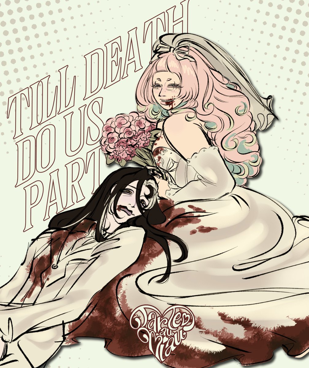 tarteaumiau's tweet image. im using this ragebait tweet to promote my yuri hey