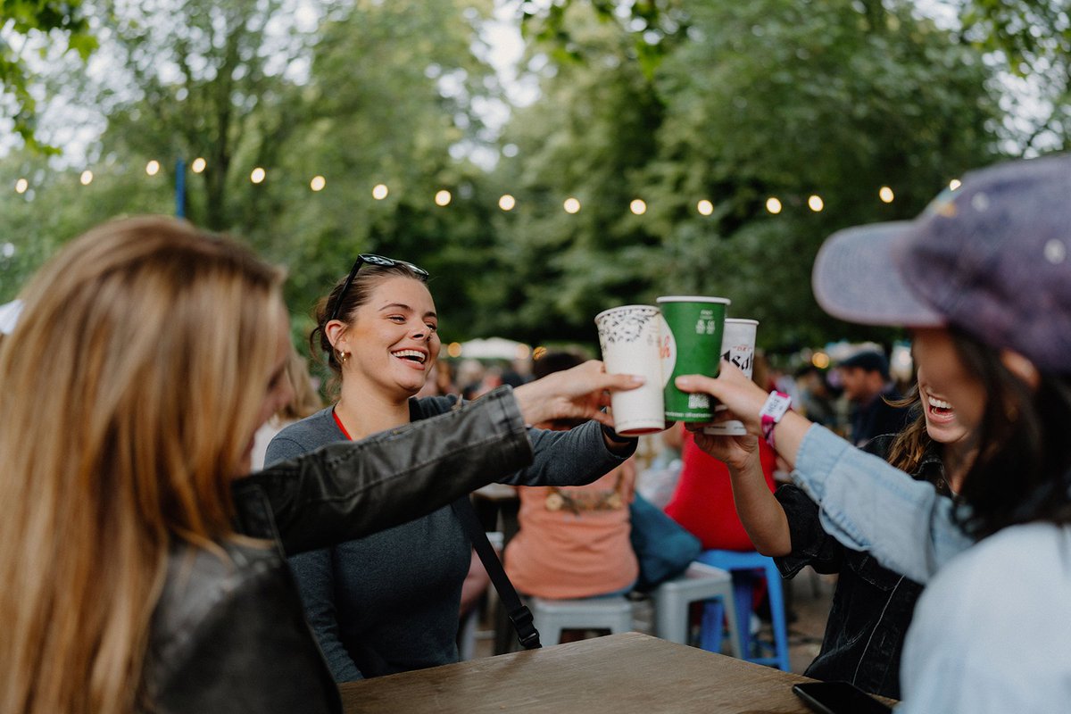 EventNewsBlog's tweet image. Just Peel – Impactful branding and certified eco credentials to help serve drinks with confidence and conscience eventindustrynews.com/news/just-peel… #EventProfs