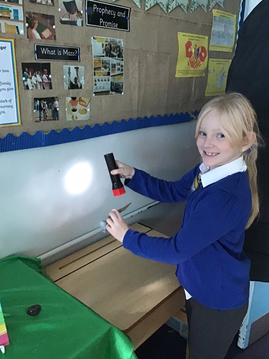 StPPPrimaryY3's tweet photo. Year 3 used mirrors during science to reflect light and investigate how mirrors work.🪞 We created word and maze puzzles for our friends to complete with mirrors. We noticed that the reflections were reversed.
@StPPPrimary https://t.co/fpK1pgnUla
